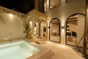 Villa Sawa, Romantic Retreat in Pererenan